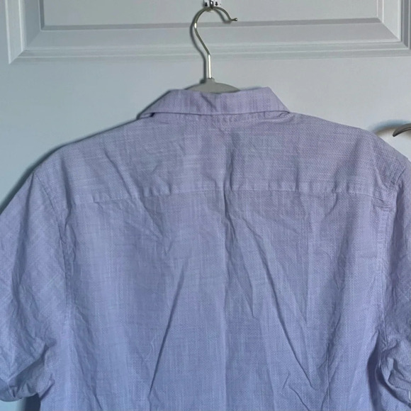 Ted Baker London Mens short sleeve button down Shirt 18975 - Picture 8 of 13